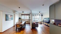 Blk 222A Bedok Beacon (Bedok), HDB 4 Rooms #577447681